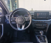 Kia XCeed 1,5 T-GDI 7 DCT SILVER