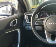 Kia XCeed 1,5 T-GDI 7 DCT SILVER