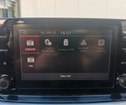 Kia XCeed 1,5 T-GDI 7 DCT SILVER