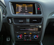 Audi SQ5 3.0 BiTDI Quattro 230kW A8