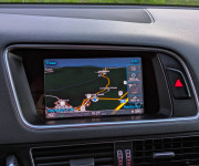 Audi SQ5 3.0 BiTDI Quattro 230kW A8