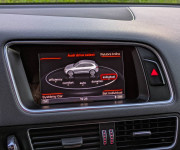 Audi SQ5 3.0 BiTDI Quattro 230kW A8