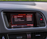 Audi SQ5 3.0 BiTDI Quattro 230kW A8