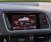 Audi SQ5 3.0 BiTDI Quattro 230kW A8