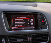 Audi SQ5 3.0 BiTDI Quattro 230kW A8