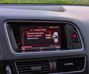 Audi SQ5 3.0 BiTDI Quattro 230kW A8