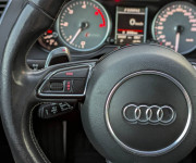 Audi SQ5 3.0 BiTDI Quattro 230kW A8