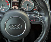Audi SQ5 3.0 BiTDI Quattro 230kW A8