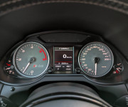 Audi SQ5 3.0 BiTDI Quattro 230kW A8