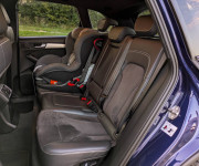 Audi SQ5 3.0 BiTDI Quattro 230kW A8