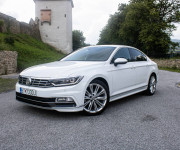 Volkswagen Passat 1.8 TSI BMT Highline DSG