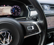 Volkswagen Passat 1.8 TSI BMT Highline DSG