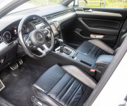 Volkswagen Passat 1.8 TSI BMT Highline DSG