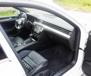 Volkswagen Passat 1.8 TSI BMT Highline DSG