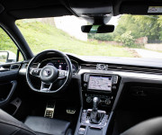 Volkswagen Passat 1.8 TSI BMT Highline DSG