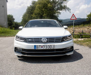 Volkswagen Passat 1.8 TSI BMT Highline DSG