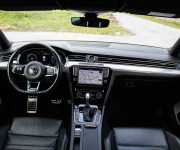 Volkswagen Passat 1.8 TSI BMT Highline DSG