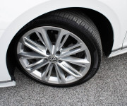 Volkswagen Passat 1.8 TSI BMT Highline DSG