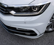 Volkswagen Passat 1.8 TSI BMT Highline DSG