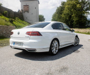 Volkswagen Passat 1.8 TSI BMT Highline DSG