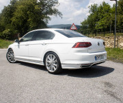 Volkswagen Passat 1.8 TSI BMT Highline DSG