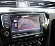 Volkswagen Passat 1.8 TSI BMT Highline DSG