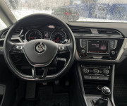 Volkswagen Touran 2.0 TDI SCR BMT Comfortline EU6