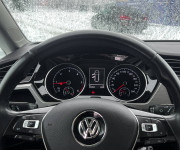 Volkswagen Touran 2.0 TDI SCR BMT Comfortline EU6