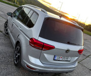 Volkswagen Touran 2.0 TDI SCR BMT Comfortline EU6