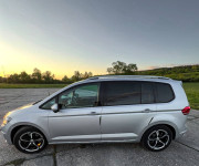 Volkswagen Touran 2.0 TDI SCR BMT Comfortline EU6