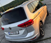 Volkswagen Touran 2.0 TDI SCR BMT Comfortline EU6