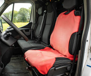 Opel Movano L3H2 2.3 Diesel 92kW, Ťažné na 2.5t, Nezávislé kúrenie