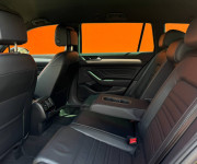 Volkswagen Passat Variant 2.0 TDI Business 4Motion DSG