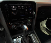 Volkswagen Passat Variant 2.0 TDI Business 4Motion DSG