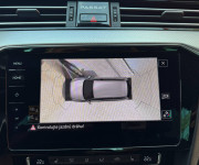 Volkswagen Passat Variant 2.0 TDI Business 4Motion DSG