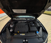 Volkswagen Passat Variant 2.0 TDI Business 4Motion DSG