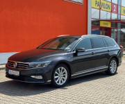 Volkswagen Passat Variant 2.0 TDI Business 4Motion DSG