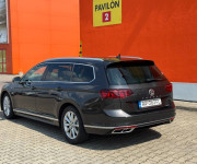 Volkswagen Passat Variant 2.0 TDI Business 4Motion DSG