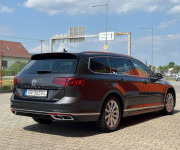 Volkswagen Passat Variant 2.0 TDI Business 4Motion DSG