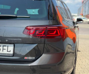 Volkswagen Passat Variant 2.0 TDI Business 4Motion DSG