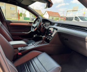 Volkswagen Passat Variant 2.0 TDI Business 4Motion DSG