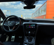 Volkswagen Passat Variant 2.0 TDI Business 4Motion DSG