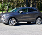 Fiat 500X 1.4 MultiAir Lounge