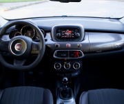 Fiat 500X 1.4 MultiAir Lounge