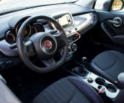 Fiat 500X 1.4 MultiAir Lounge