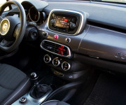 Fiat 500X 1.4 MultiAir Lounge