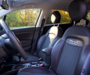 Fiat 500X 1.4 MultiAir Lounge