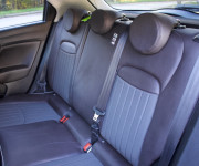 Fiat 500X 1.4 MultiAir Lounge