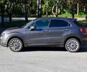 Fiat 500X 1.4 MultiAir Lounge