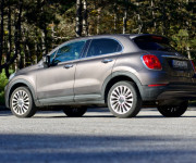 Fiat 500X 1.4 MultiAir Lounge